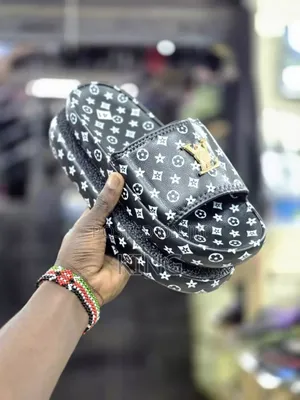 Don Louise Vuitton Push Ins