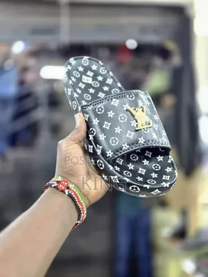 Don Louise Vuitton Push Ins