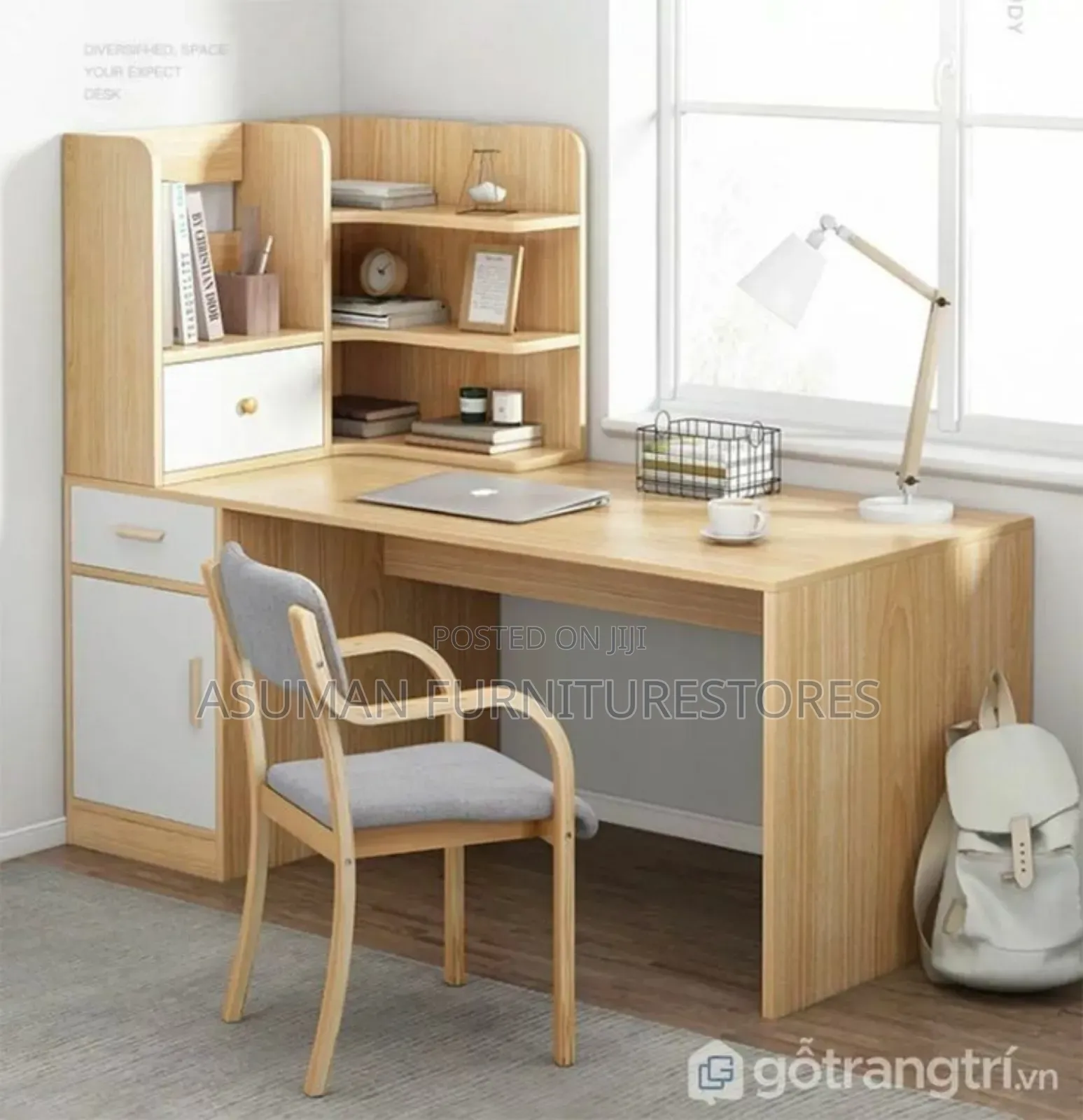 Modern Reading Table Call Us On