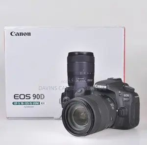 Canon Eos 90d