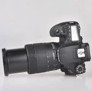 Canon Eos 90d