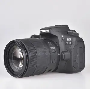 Canon Eos 90d