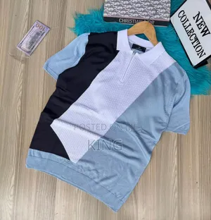 Real Knit Design Shirts