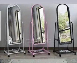 Dressing Mirrors