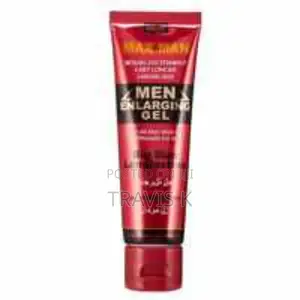 Maxman 3in1 Men's Gel