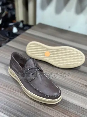 Photo - Laceup Timberland Casual Shoes