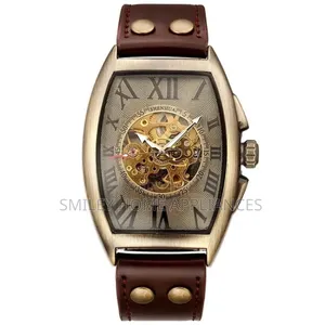 Original Shenhua Classic Vintage Analog Watch