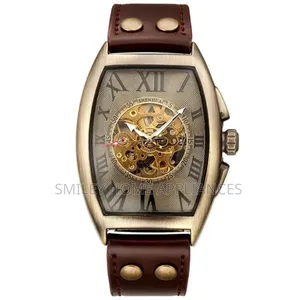 Original Shenhua Classic Vintage Analog Watch