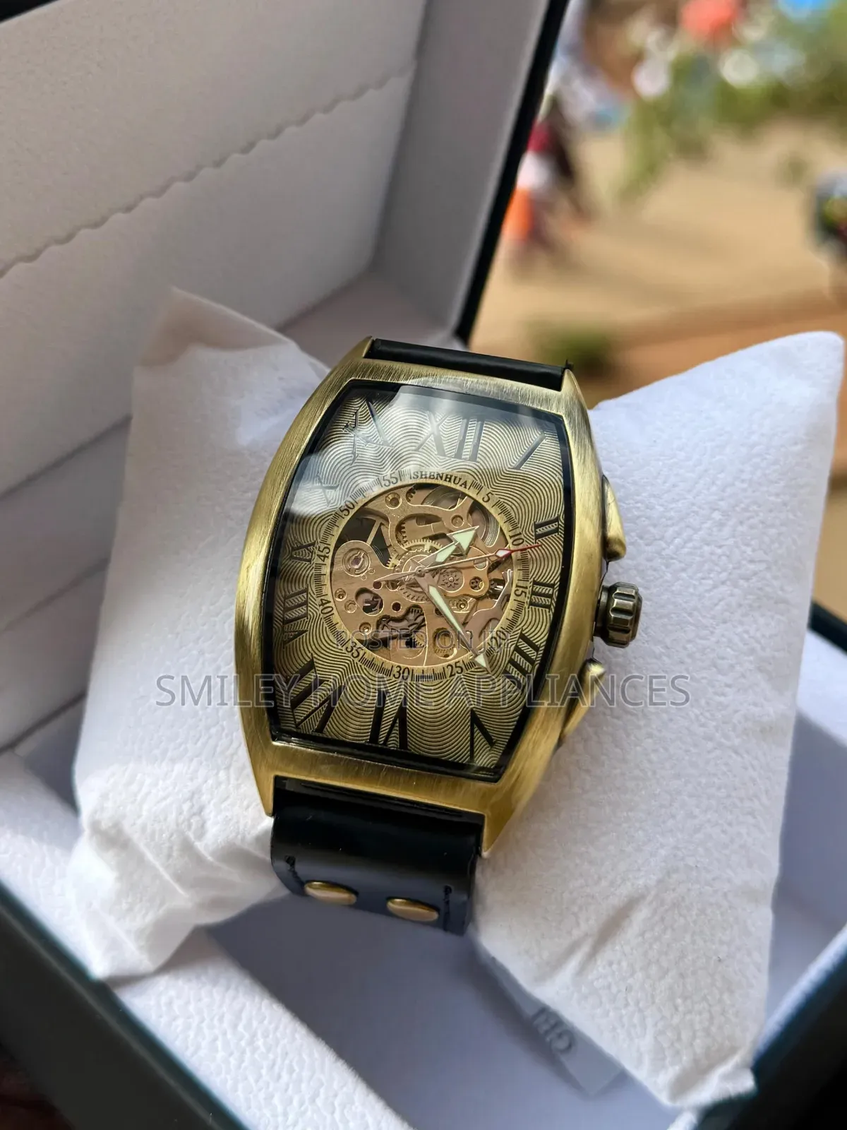Brand New Shenhua Classic Watch