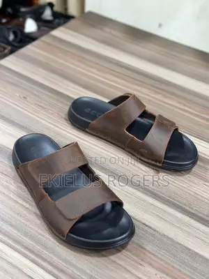 Photo - Ecco Men Sandals on Sale