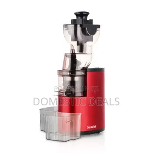 Saachi NL-JU-4074 Electric Juicer