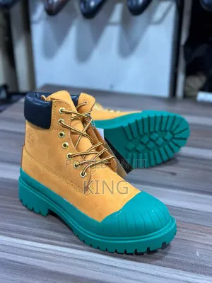 Assured Beeline Boots. Timberland