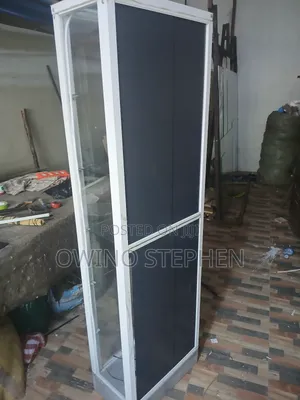 Display Tables
