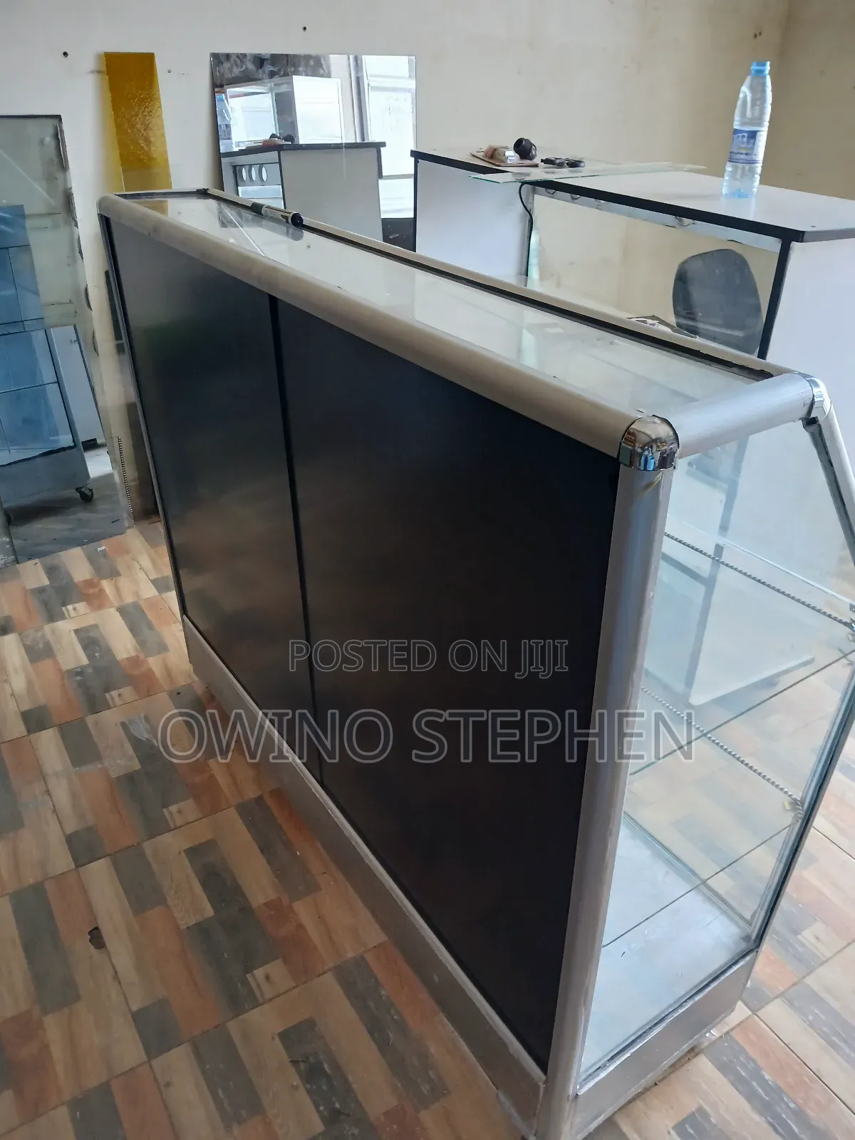 Display Tables