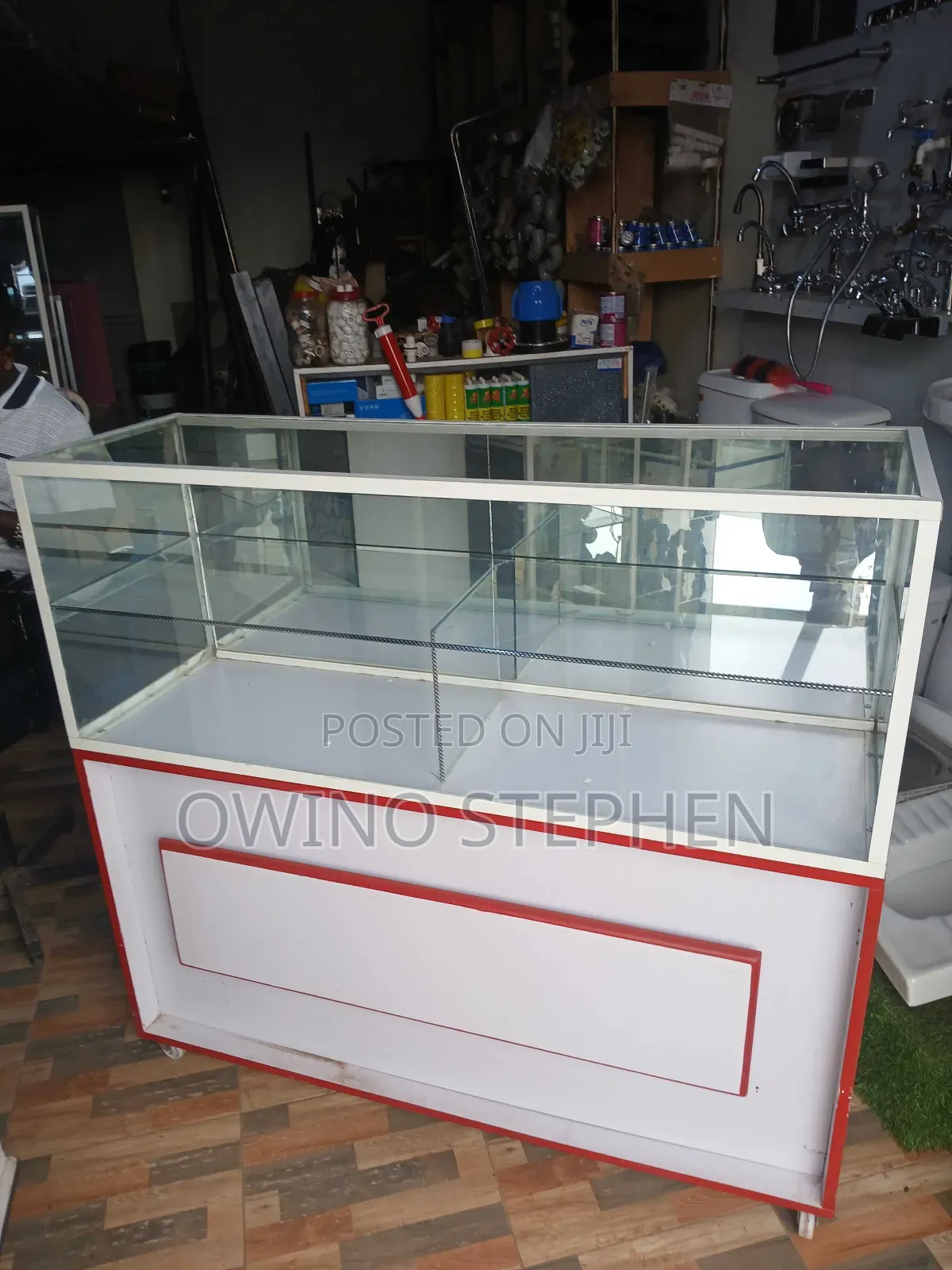 Display Tables