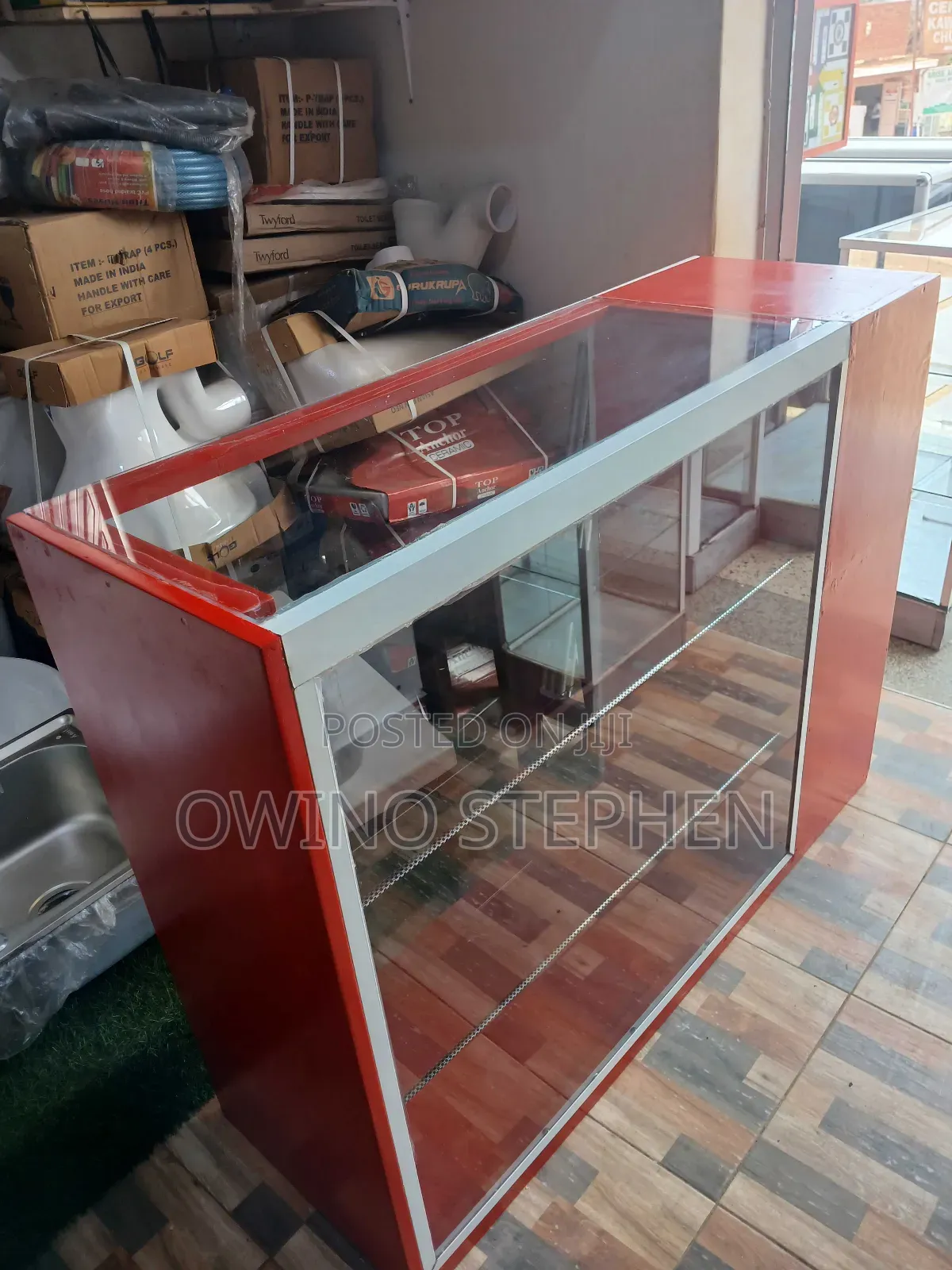 Display Tables