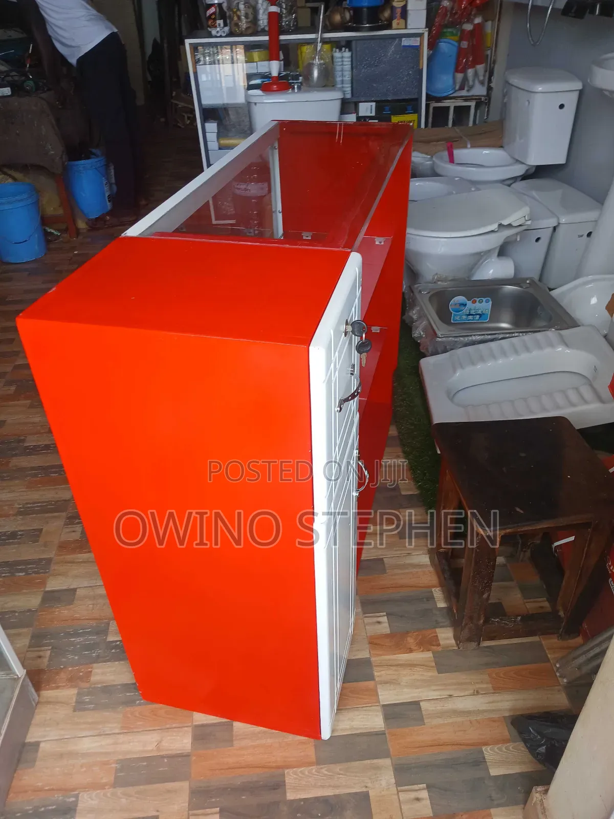 Display Tables