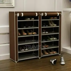 Shoe Storage Cabinet