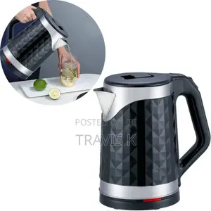 Saachi 2.0 Litres Electric Kettle