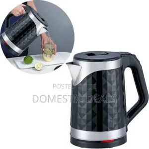 Saachi 2.0 Litres Electric Kettle