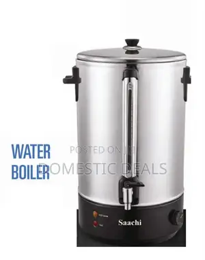 Saachi 20L Water Boiler NL-WB-7420
