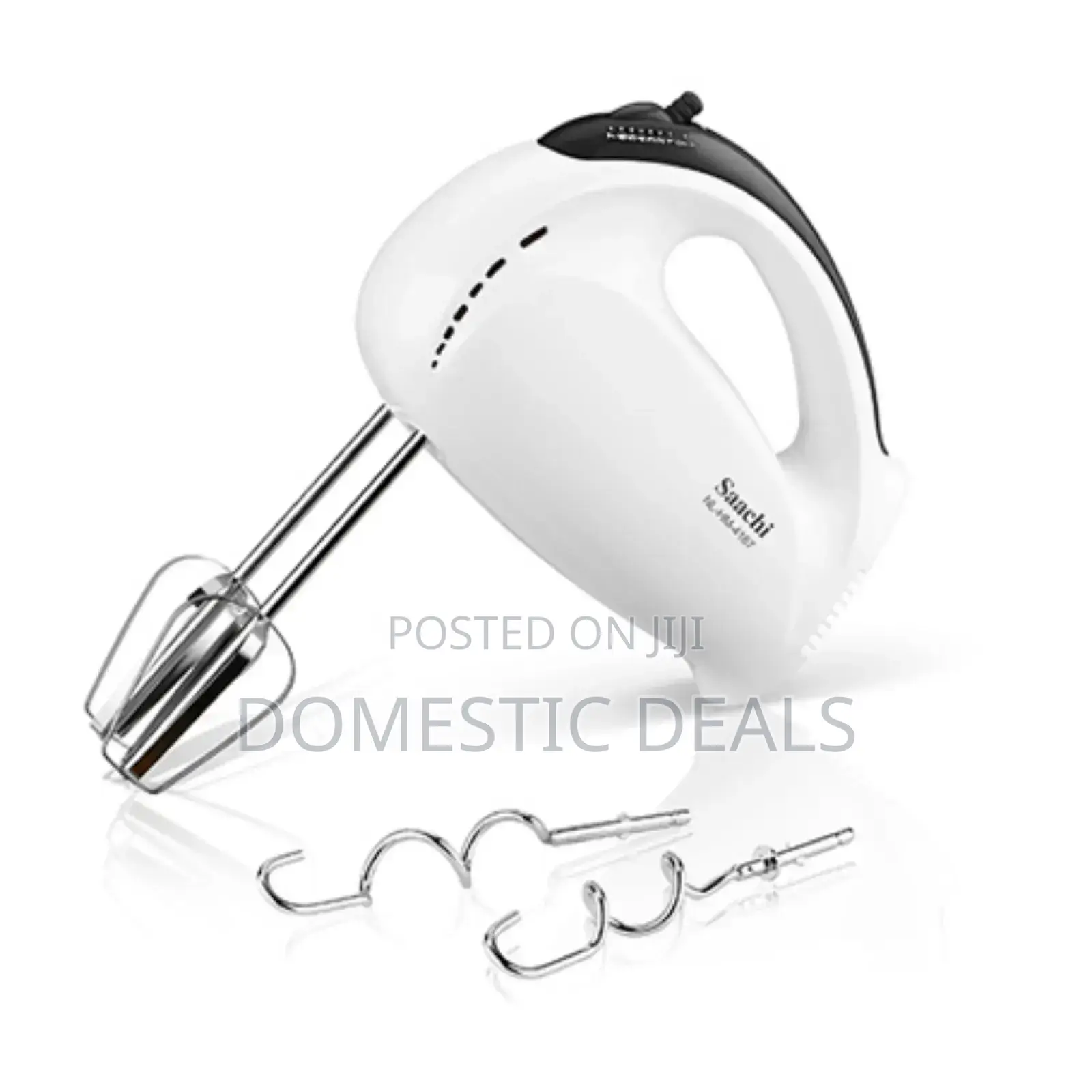Saachi Hand Mixer 7 Speed
