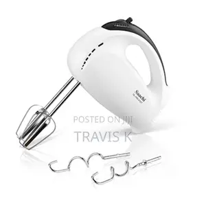 Saachi Hand Mixer 7 Speed