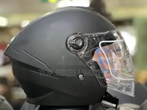Half Face Helmet