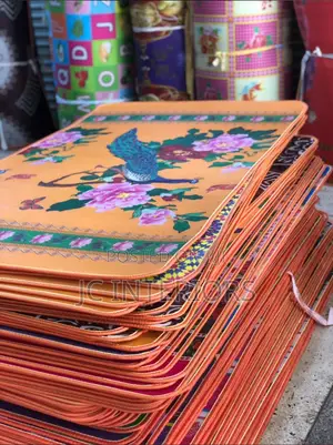 Home Leisure Mats
