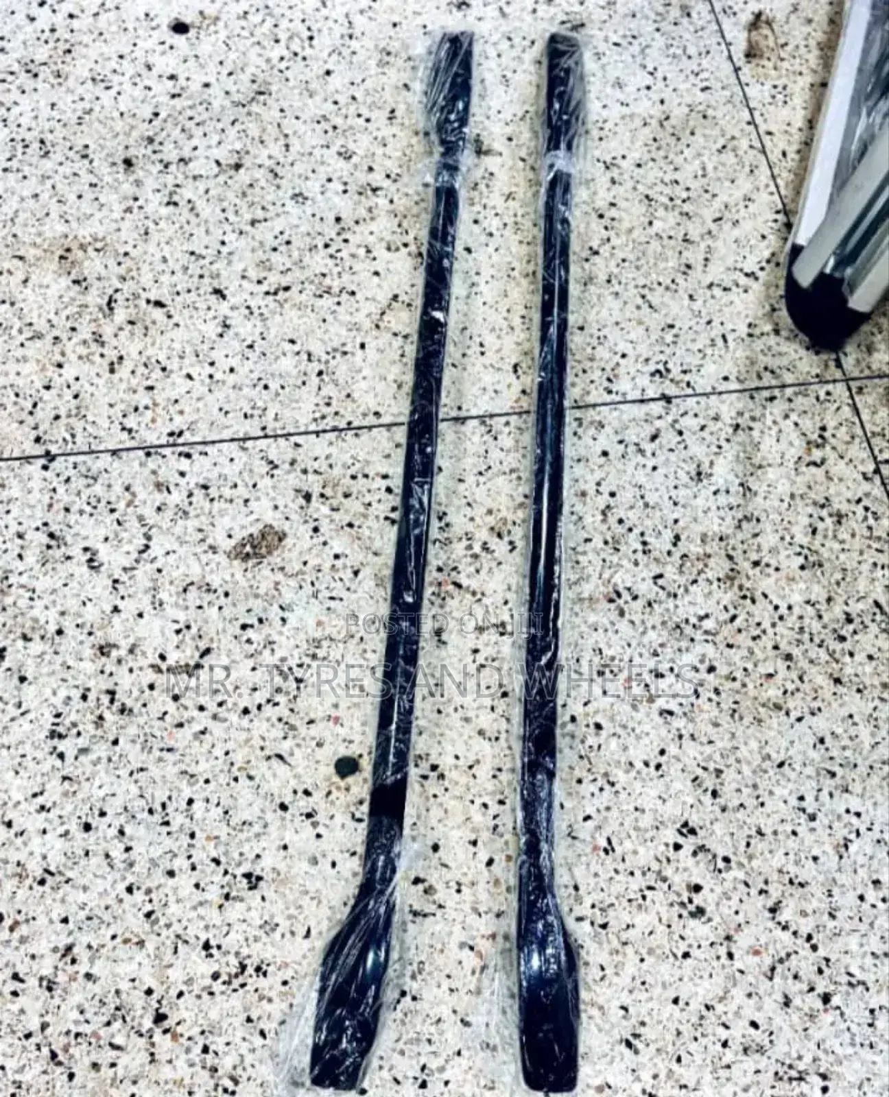 Car Roof Bars for Any Car Available in Stock Now  Roofbars