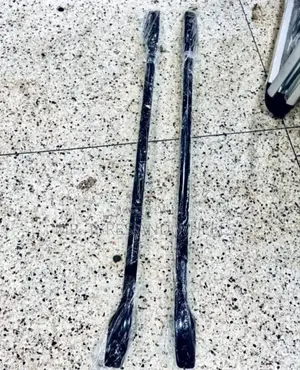 Car Roof Bars for Any Car Available in Stock Now  Roofbars