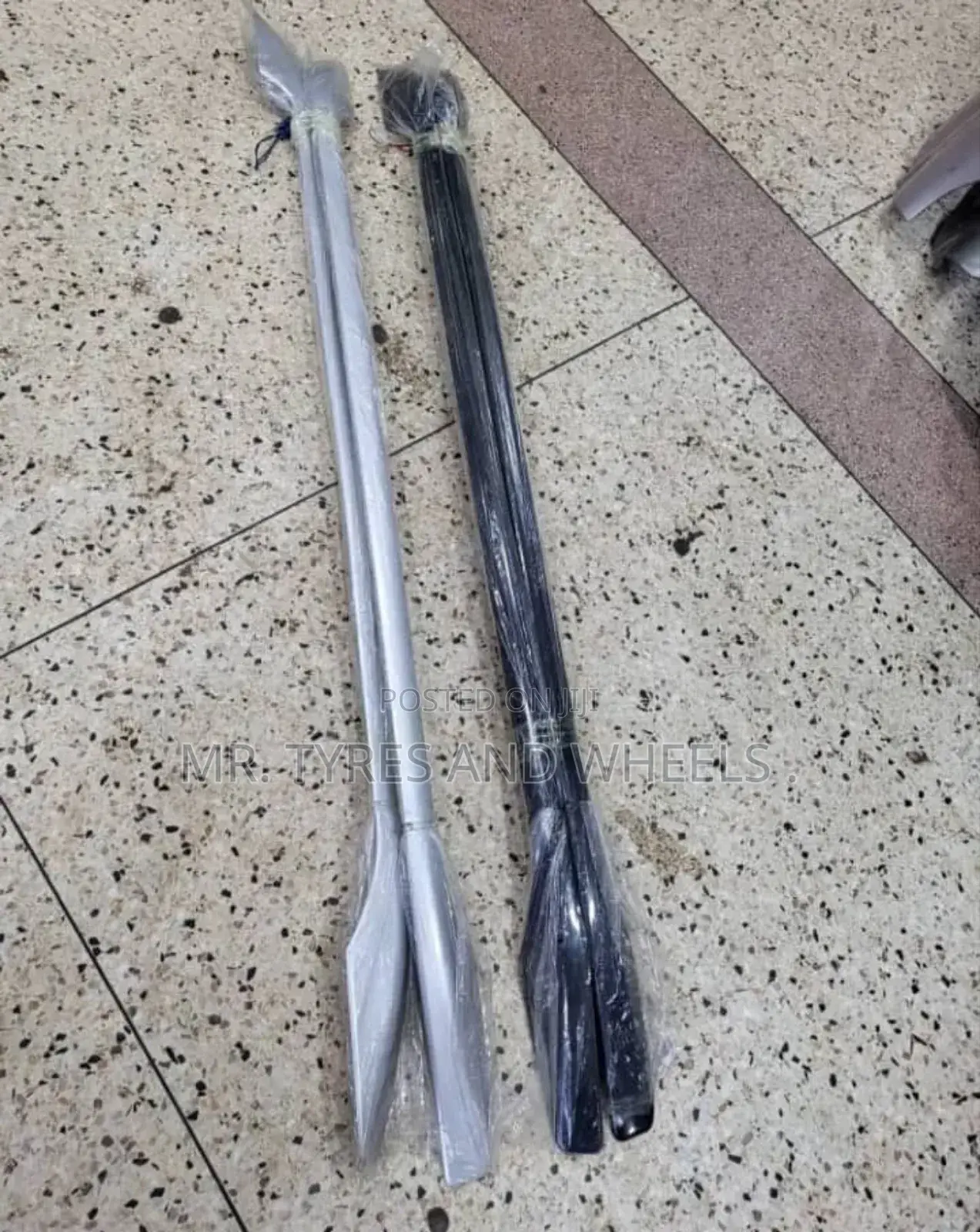 Car Roof Bars for Any Car Available in Stock Now  Roofbars