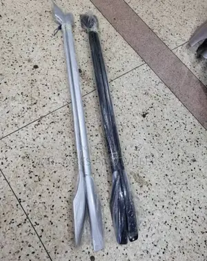 Car Roof Bars for Any Car Available in Stock Now  Roofbars