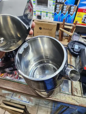 Hoffman Electric Kettles