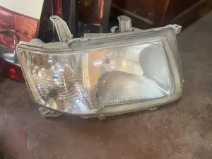 Toyota Probox Headlight
