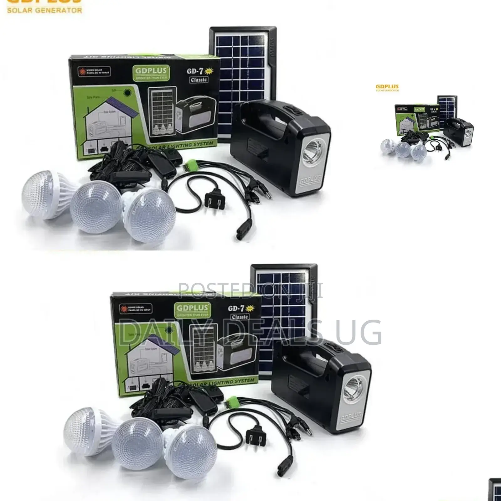 Brand Solar Panel
