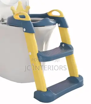 Infants Toilet / Potty Trainers