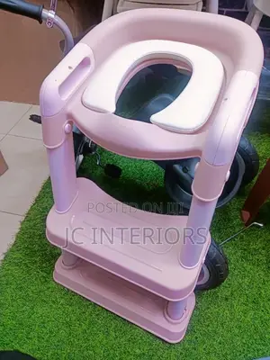 Infants Toilet / Potty Trainers