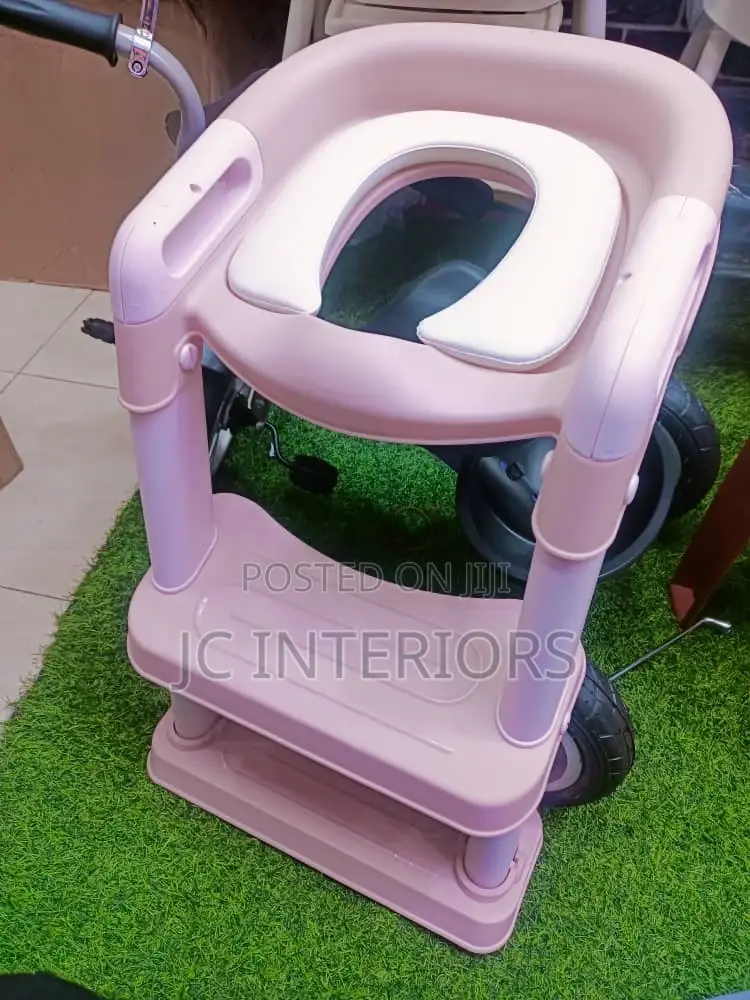 Infants Toilet / Potty Trainers
