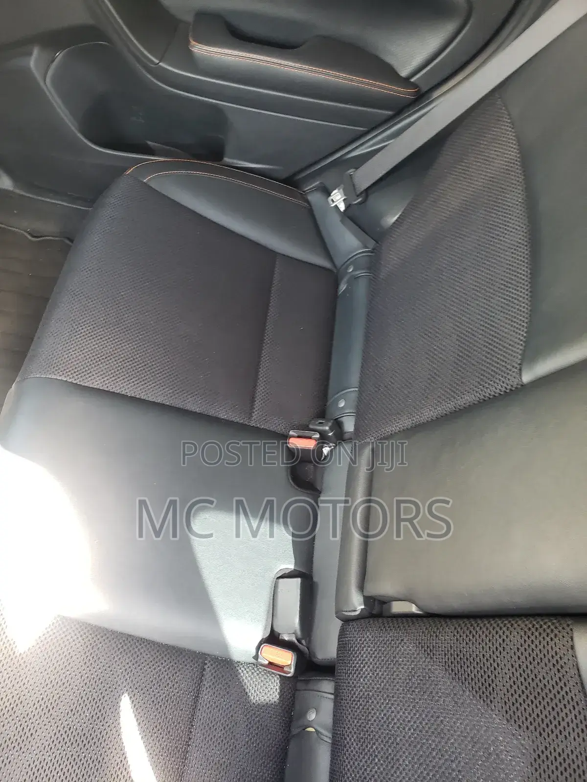 Subaru Forester 2.0XT Premium AWD 2017 Silver