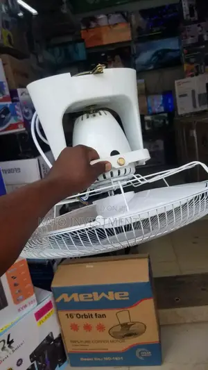 Mewe Cceiling Fan