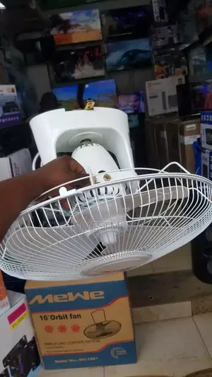 Mewe Cceiling Fan