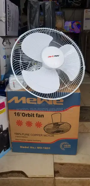 Mewe Cceiling Fan