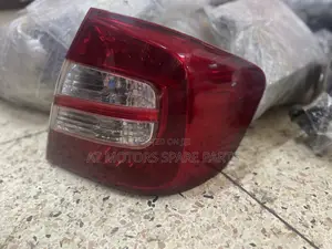 Toyota Premio X Back Lights 2004