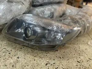 Toyota Fielder Headlights