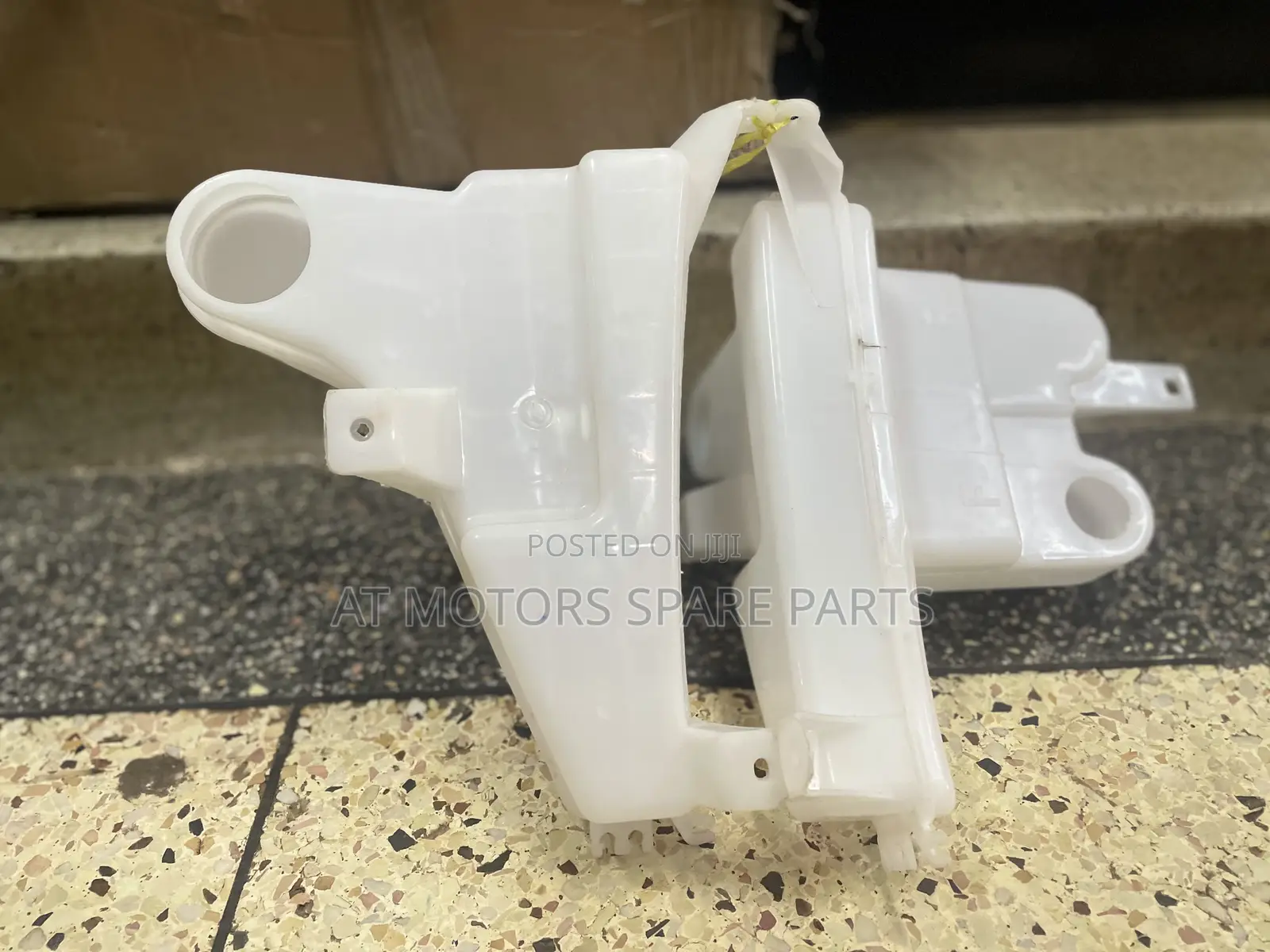 Water Tank for Revo 2020