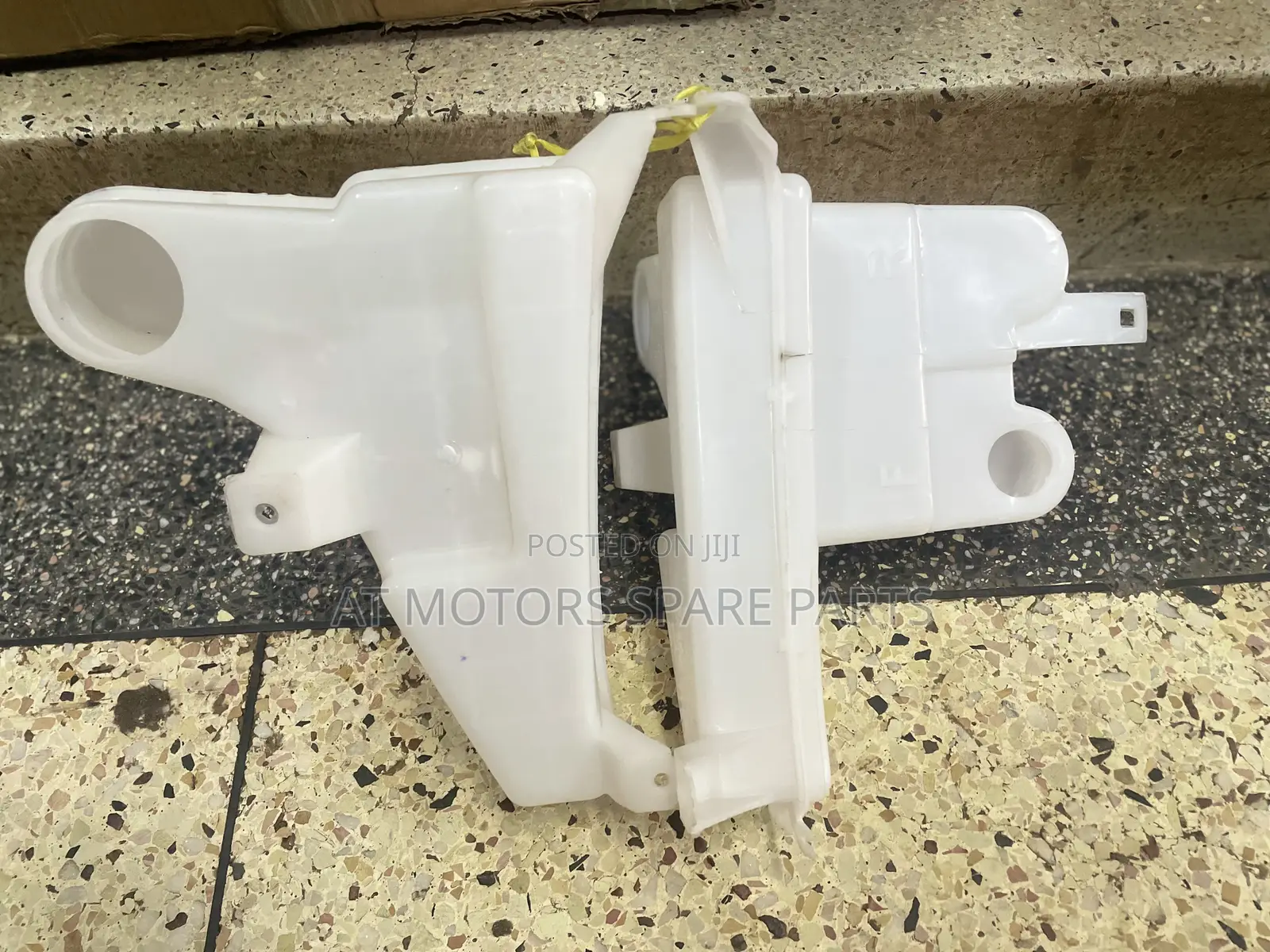 Water Tank for Revo 2020