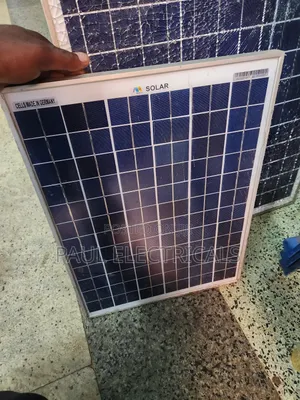 Solar Panels