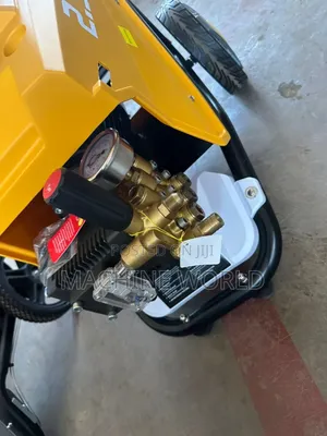 Kocu High Pressure Washer/Car Washer