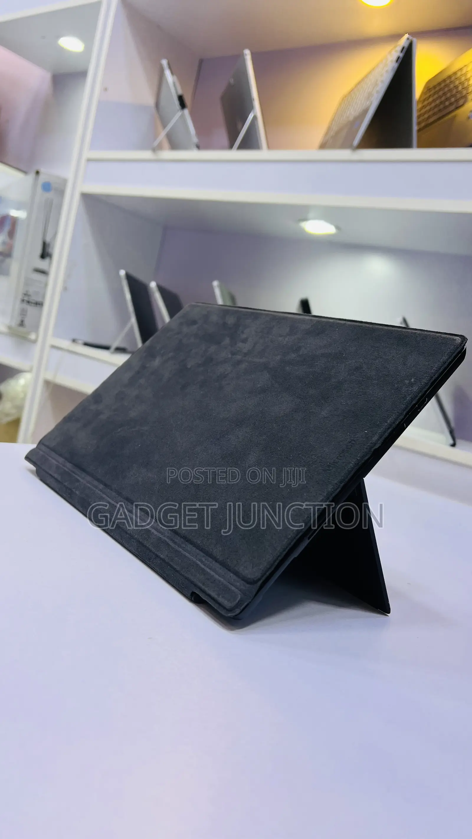 Laptop Microsoft Surface Pro 7 8GB Intel Core I5 SSD 256GB